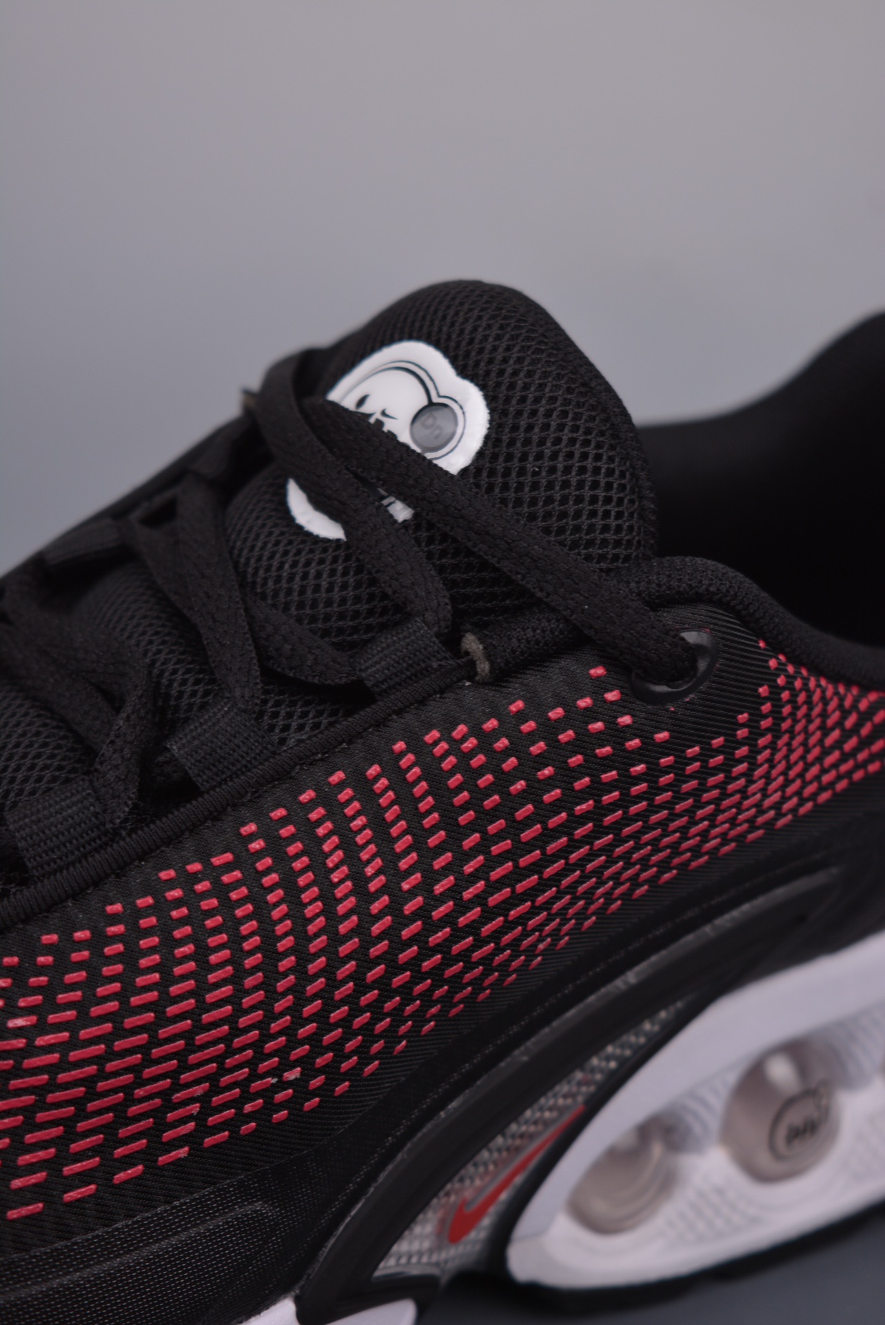 Nike Air Max DNBlackPink DV3337-004