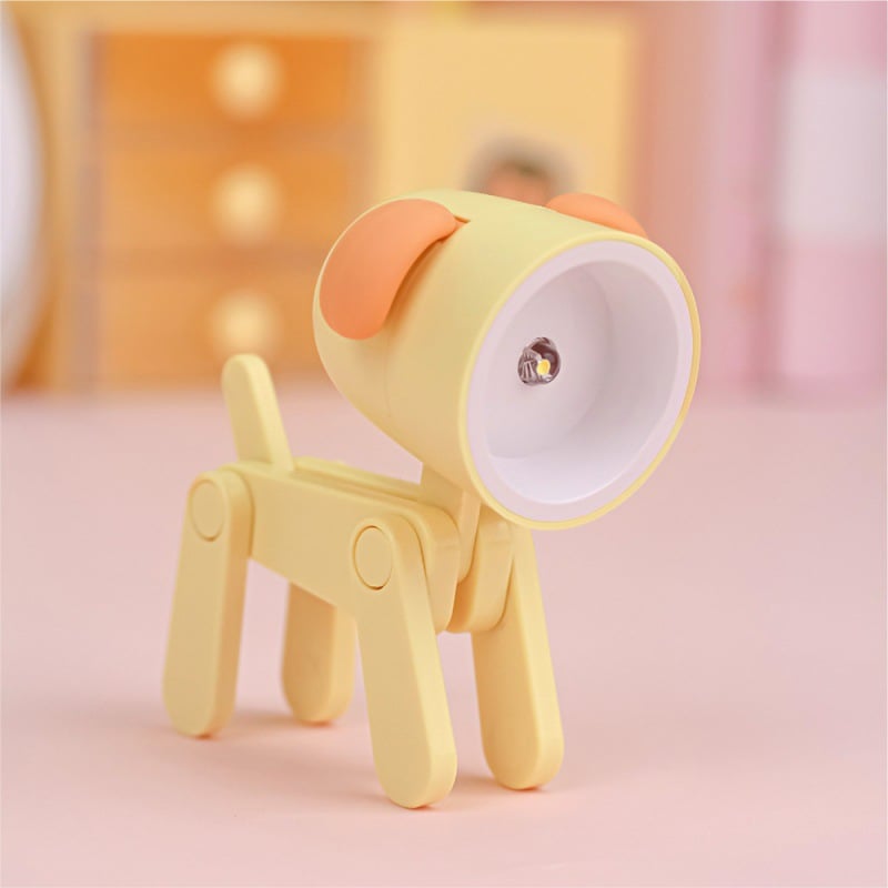 (48% OFF) LED Student Cute Night Light(BUY 4 FREE SHIPPING)