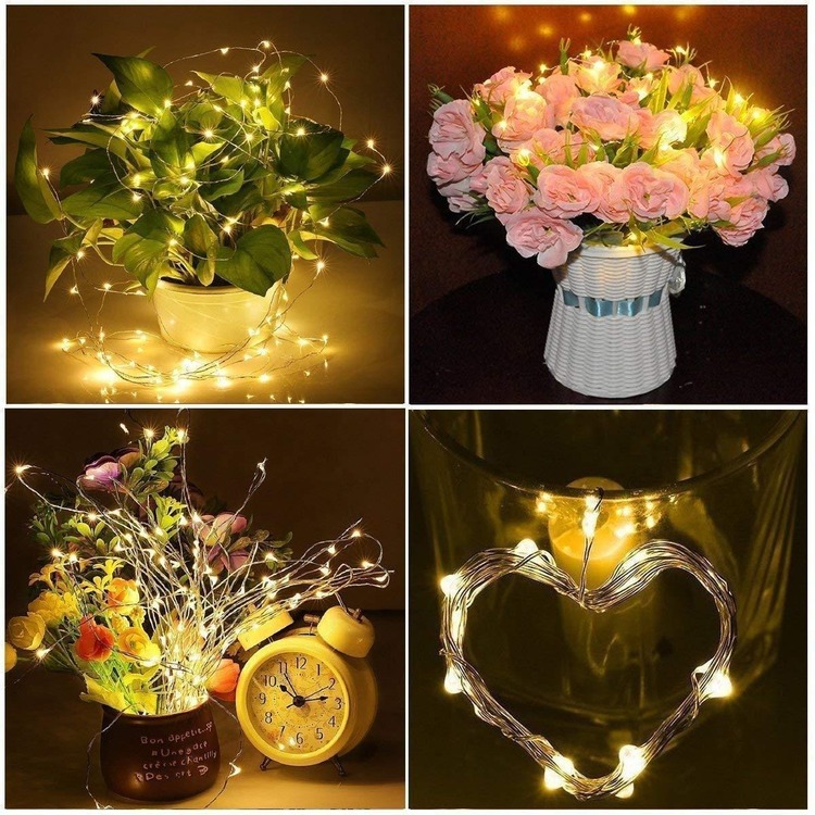 🎁【Buy 10 Get Extra 20% OFF】- DIY Bottle Lights
