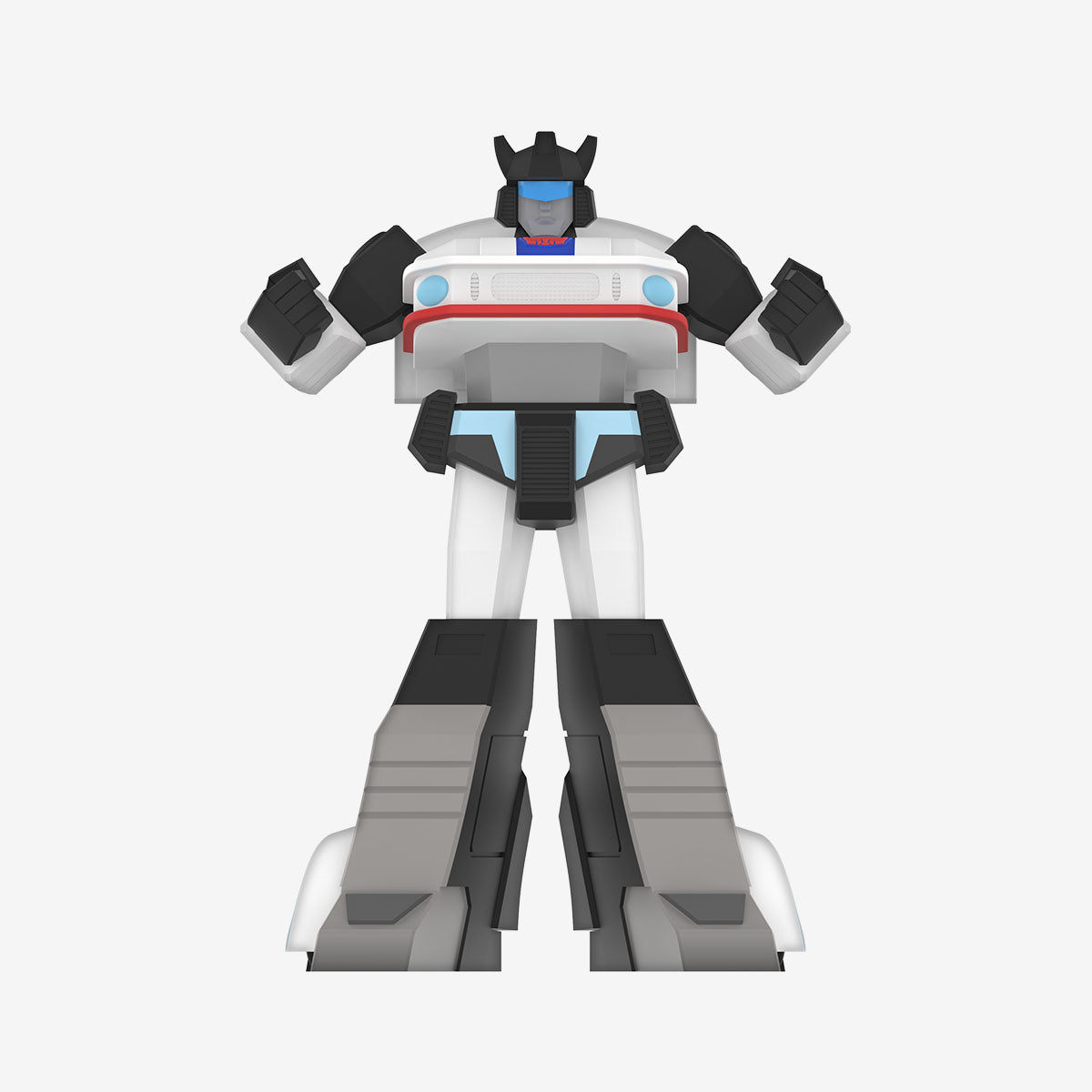 POP MART TRANSFORMERS Generations Series Figures [1 Blind Box]