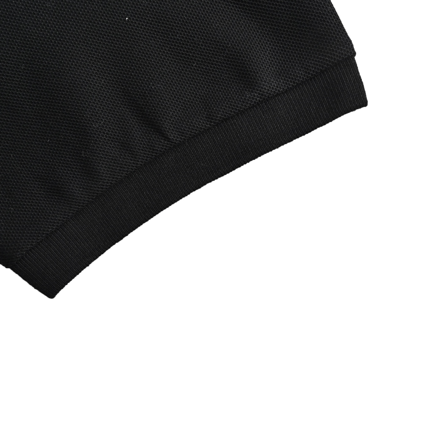 Dior 25ss embroidered Polo short sleeve
