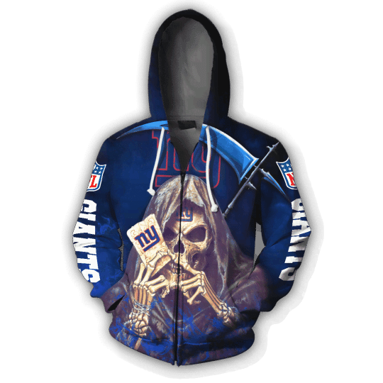 NEW YORK GIANTS 3D NYJ1NYJ1004