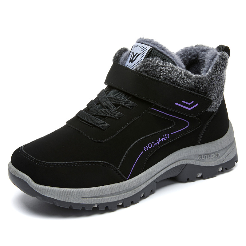 Winter Hot Sale 50% OFF-Women's Winter Thermal Boots-BUY 2 FREE SHIPPING