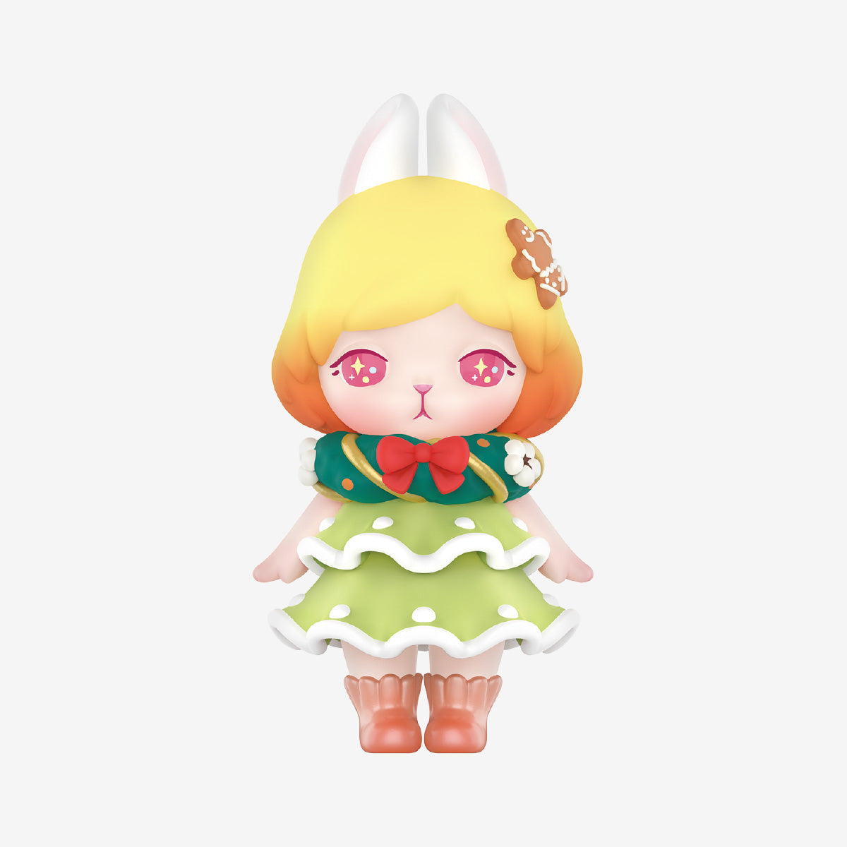 POP MART Bunny Christmas Series Figures [1 Blind Box]