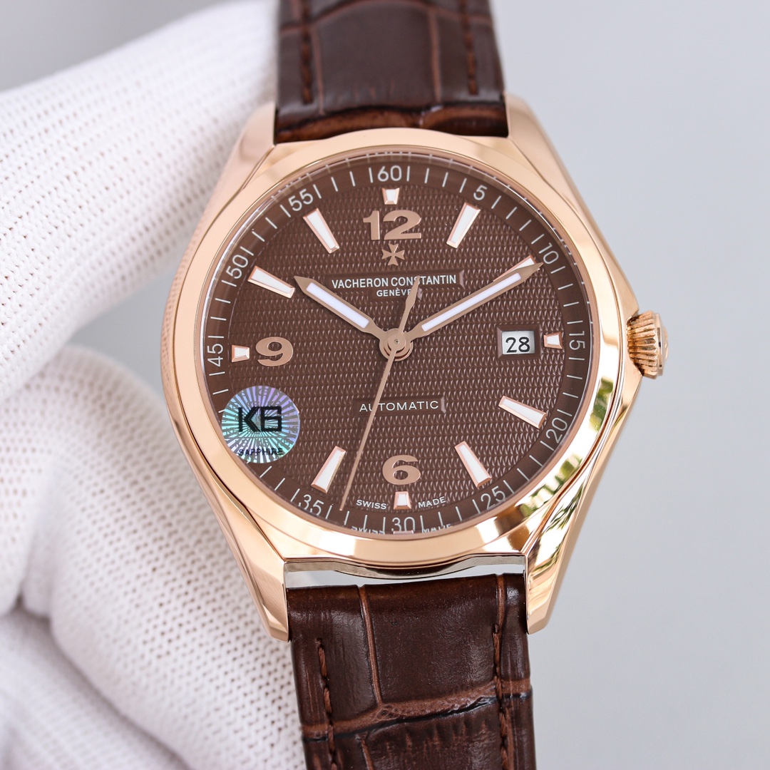 Vacheron Constantin V6 Series 4600E/000R-B461