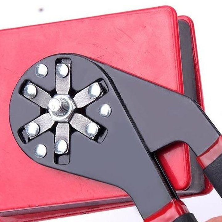 HappyNewYear²º²²🎉-Hexagonal Multifunction Wrench