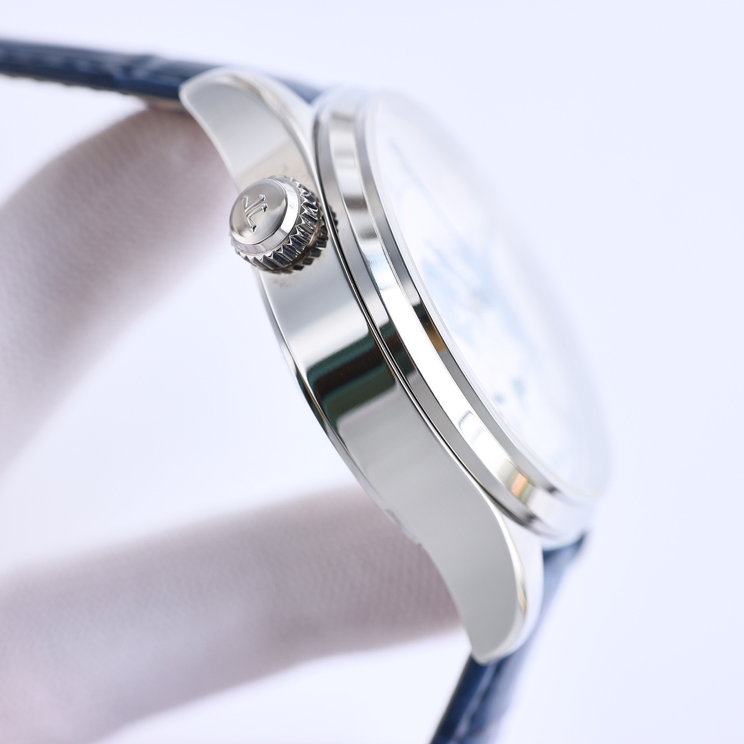 Jaeger-LeCoultre Master Geographer Series Q1428531