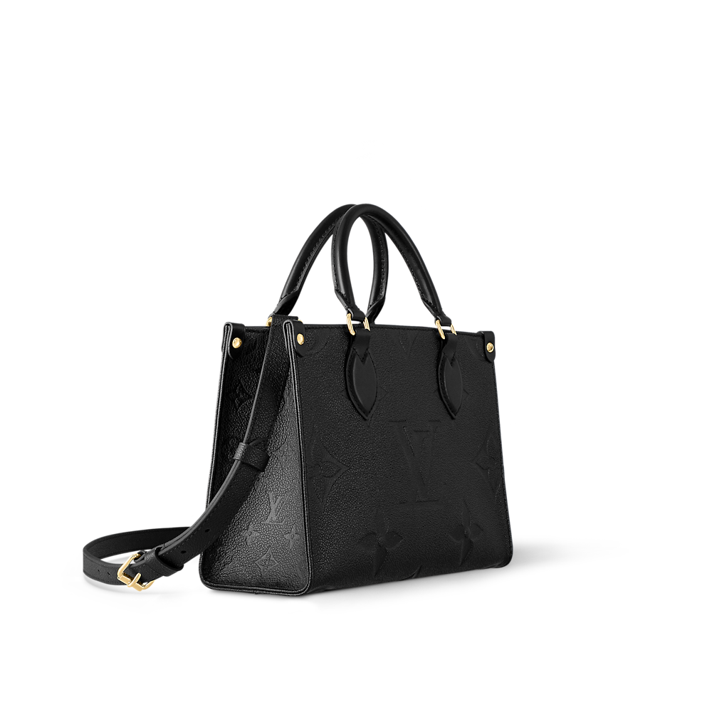 Louis Vuitton ONTHEGO Small Bag M47135