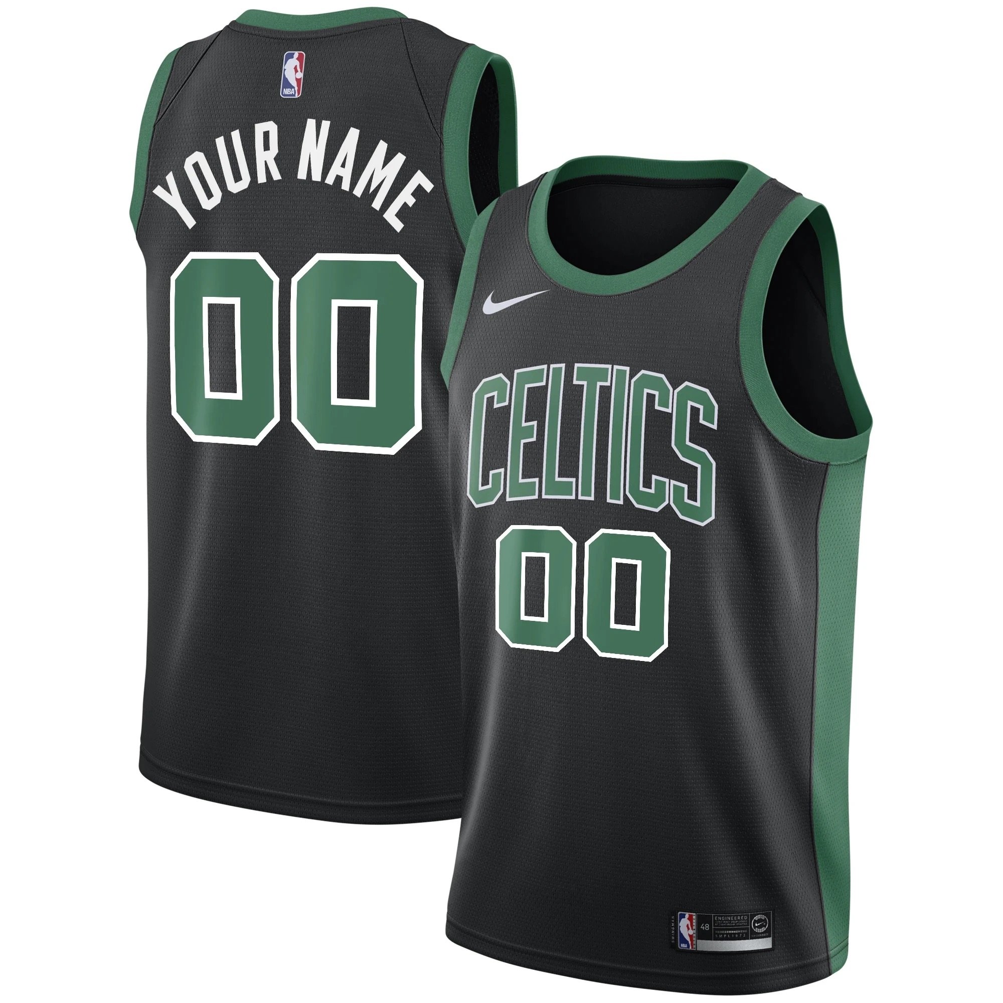 Boston Celtics