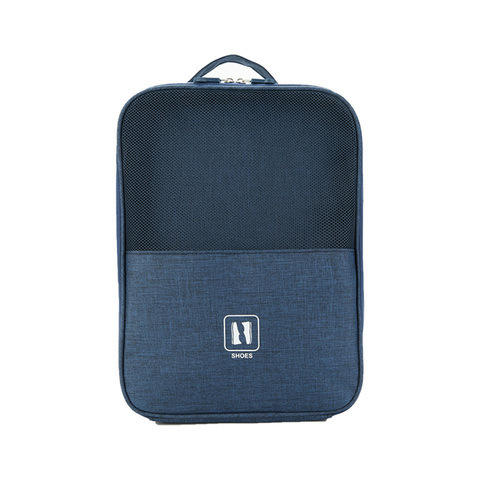 🔥Mother's Day Early Sale-[SAVE 50% OFF]--New Travel Shoe Bags, Foldable Waterproof Shoe Pouches--BUY 2 GET FREE SHIPPING!!!