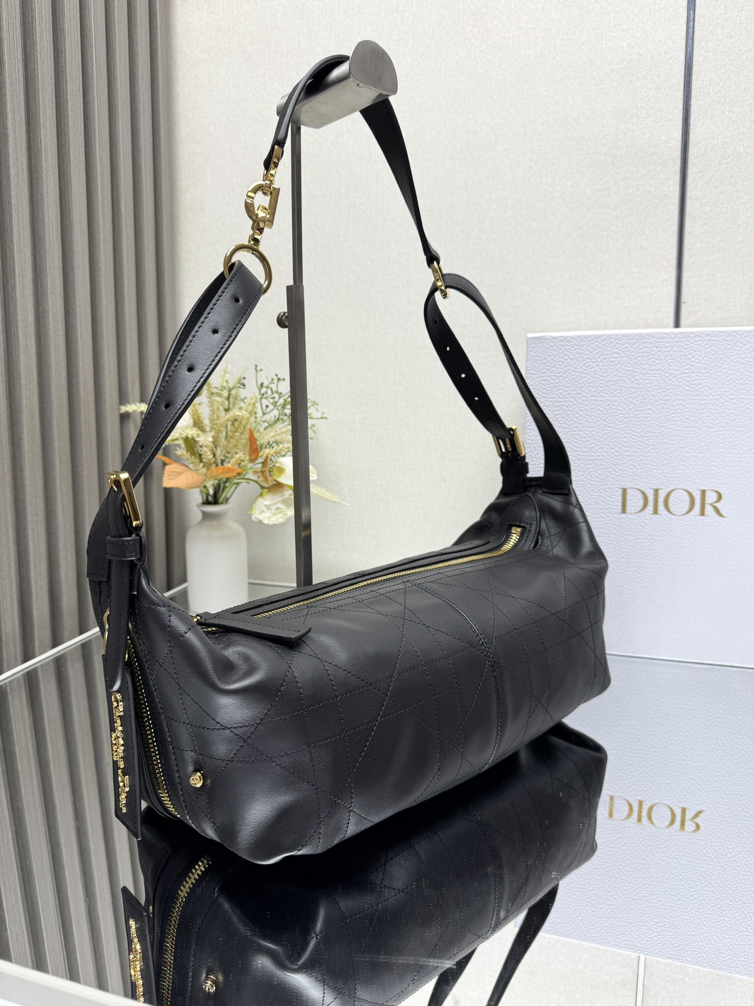 Dior D-Journey Small Bag 2417