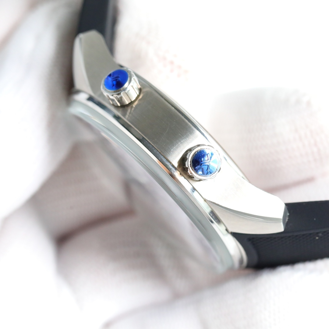 Jaeger Lecoultre North Star Series