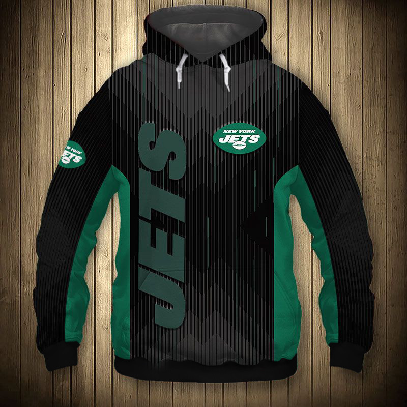 NEW YORK JETS 3D NYJ1697