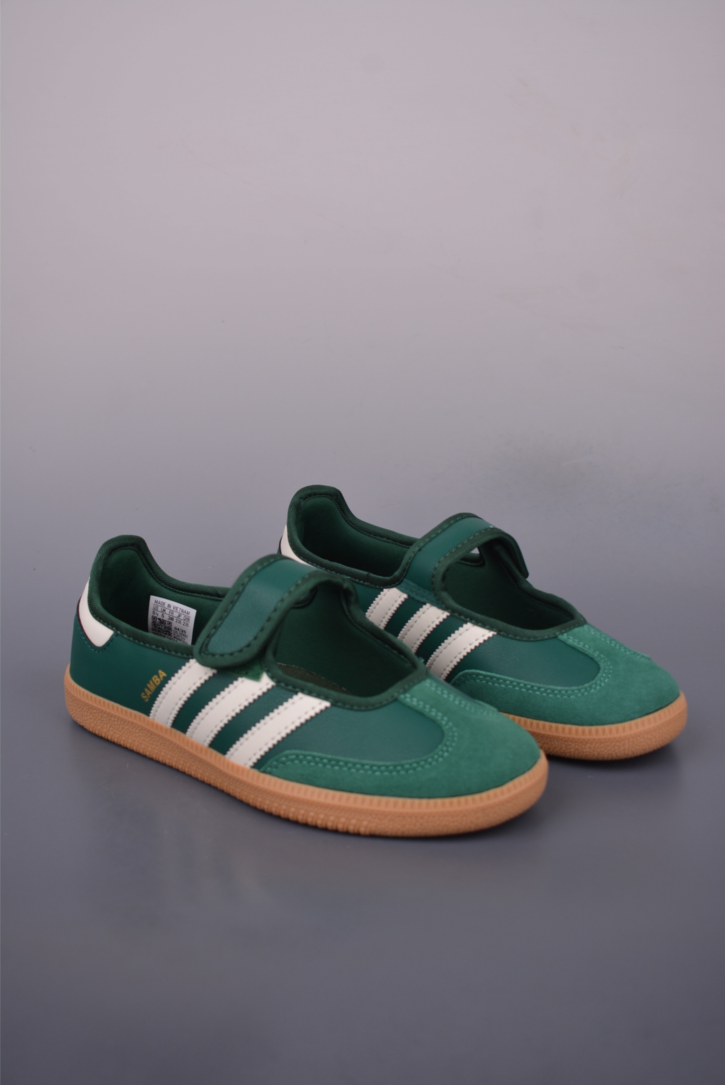 Adidas SAMBA Jane W 