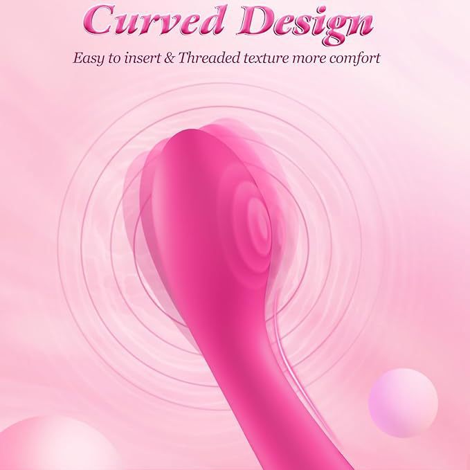 Mia G-spot Vibrator