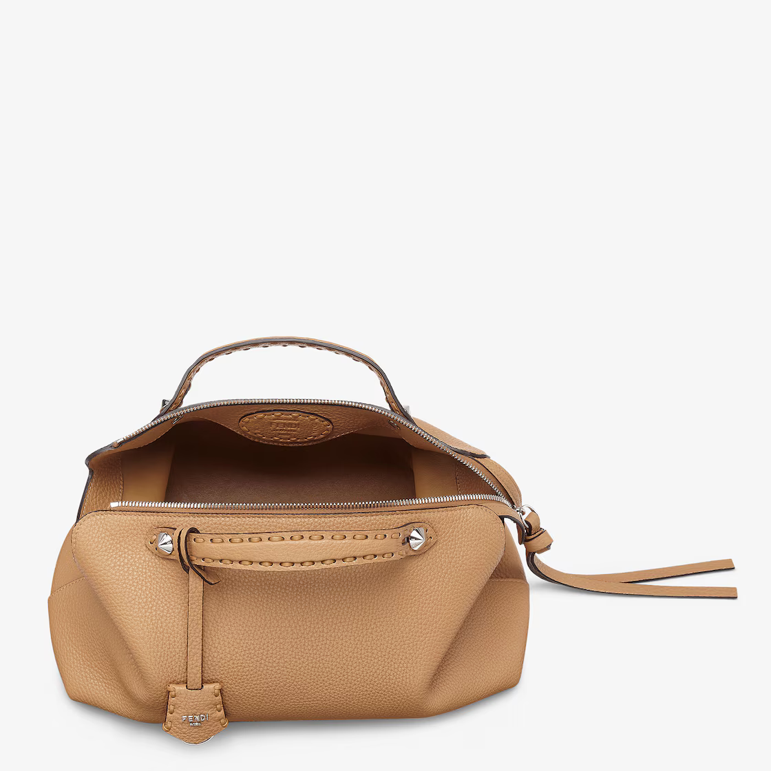 Fendi By The Way Selleria Large Handbag 8BL156ASU2F0EMR