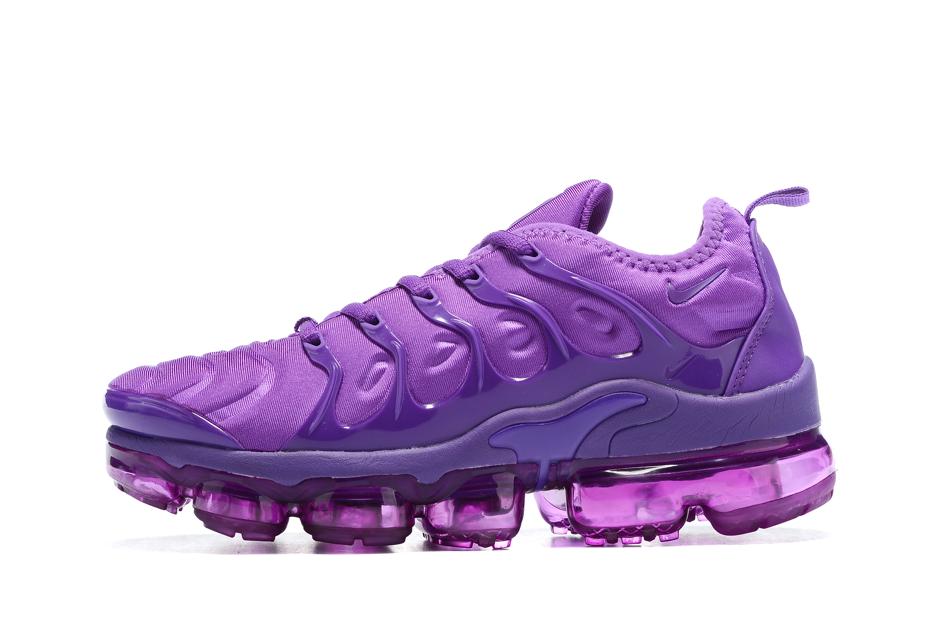 VaporMax Solid Color Series