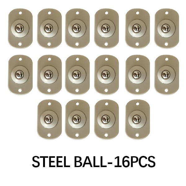 🔥🔥 Paste Type Universal Pulley