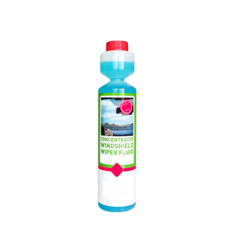 270ml Concentrate Windshield Wiper Fluid