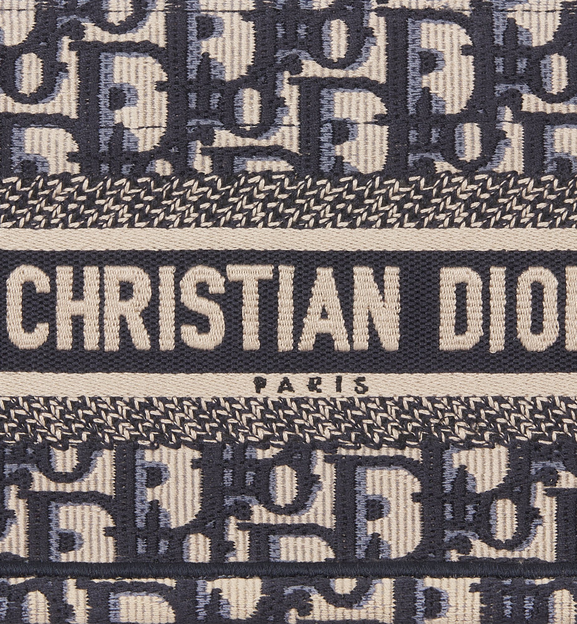 Dior Mini Book Tote S5573CRIW_M928