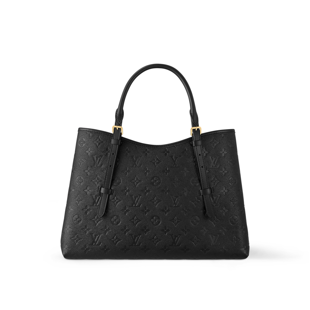 Louis Vuitton BABYLONE TOTE Medium Handbag M47185