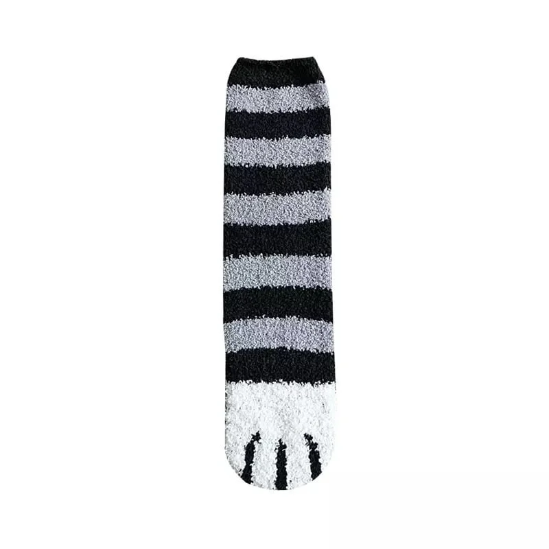🔥Early Christmas Sale-50% OFF🔥Cat Claw Socks 🎁
