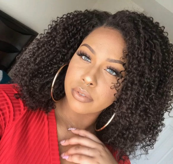 New Natural Sensationnel Lace wigs
