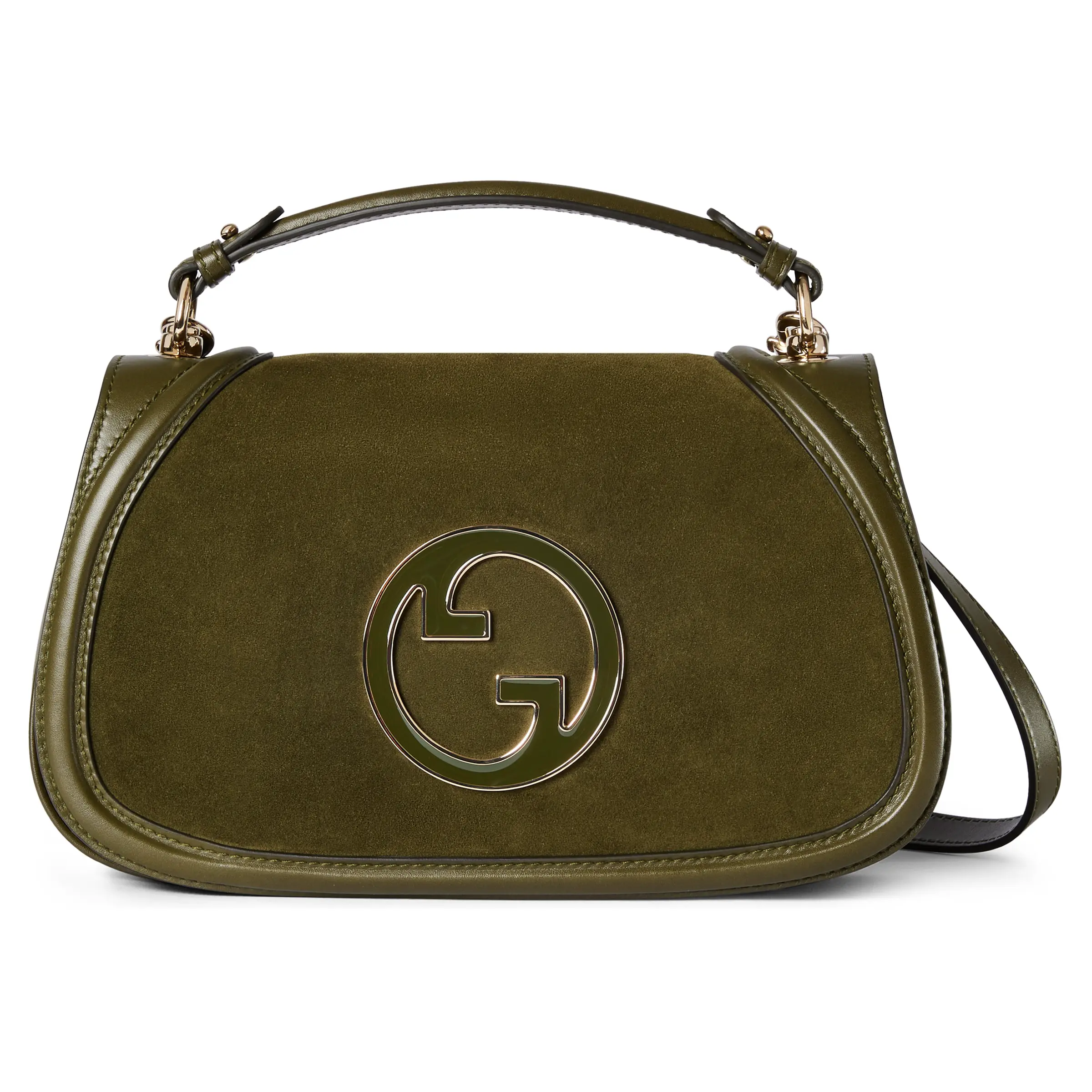 Gucci Blondie Large Tote 815719CAAAU3027