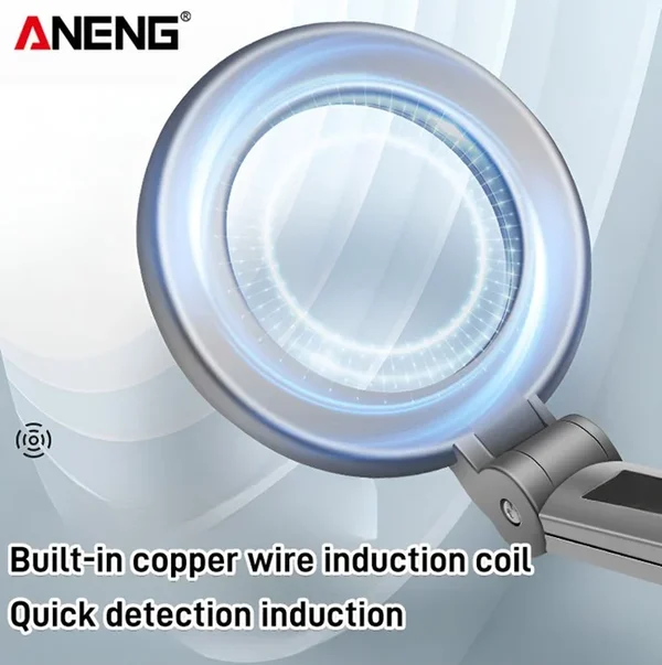 2024 Summer Hot Sale🎁 49% OFF 😊Handheld Metal Detector BUY 2 FREE SHIPPING