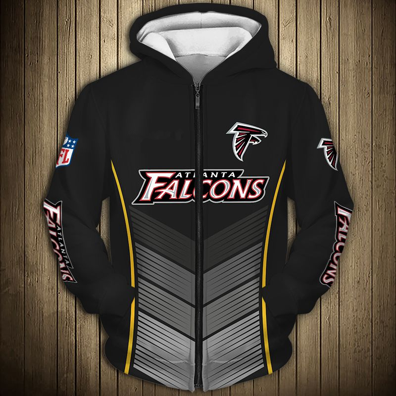 ATLANTA FALCONS 3D  AF180