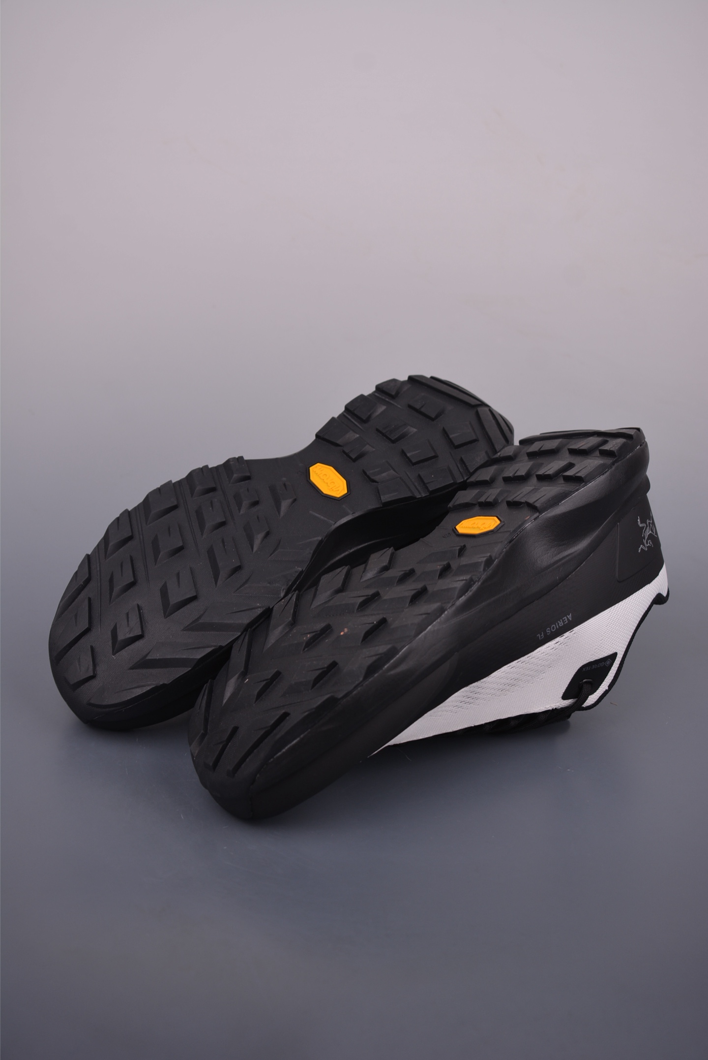 Arc'teryx AERIOS sneakers 