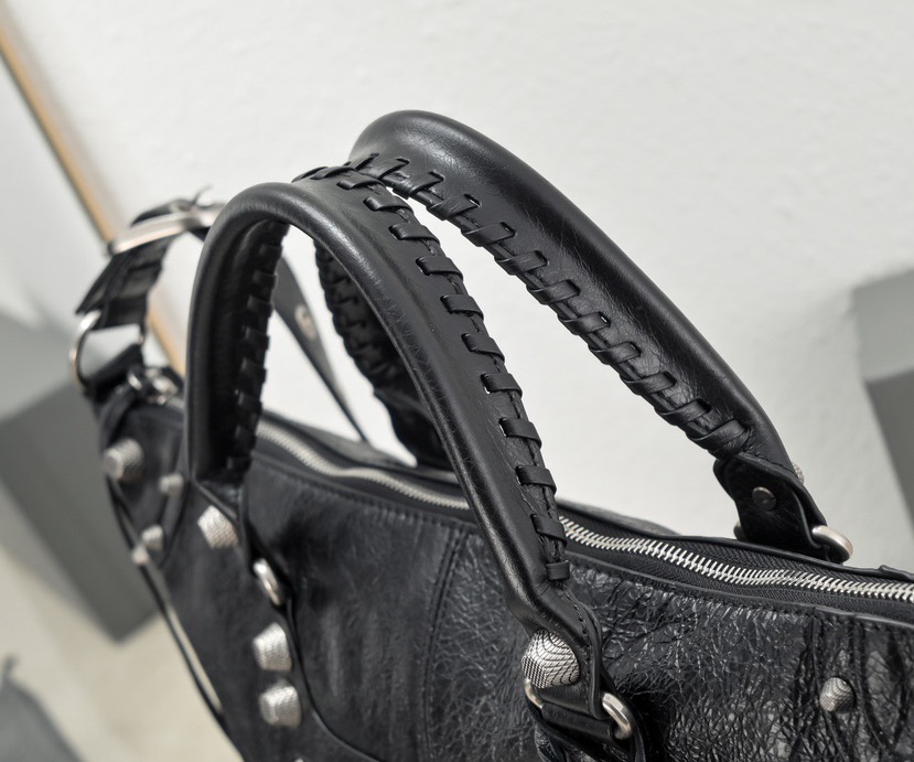 Balenciaga Men's Briefcase