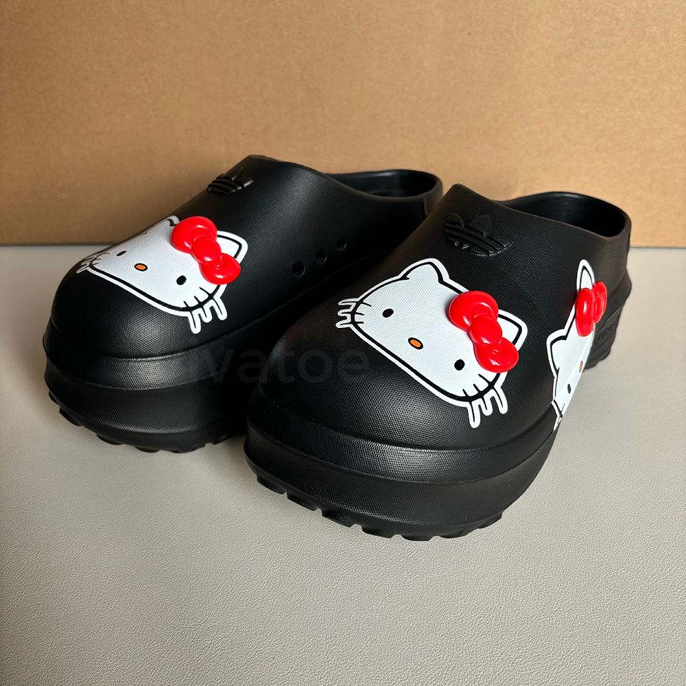 Chef Shoes Kitty Wrap Toe Slippers 🚢Free Shipping🚢