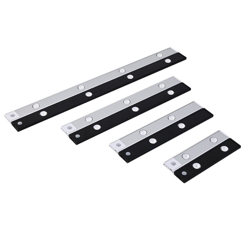 🔥BUY MORE SAVE MORE  - 💡 LED Motion Sensor Cabinet Light 💡