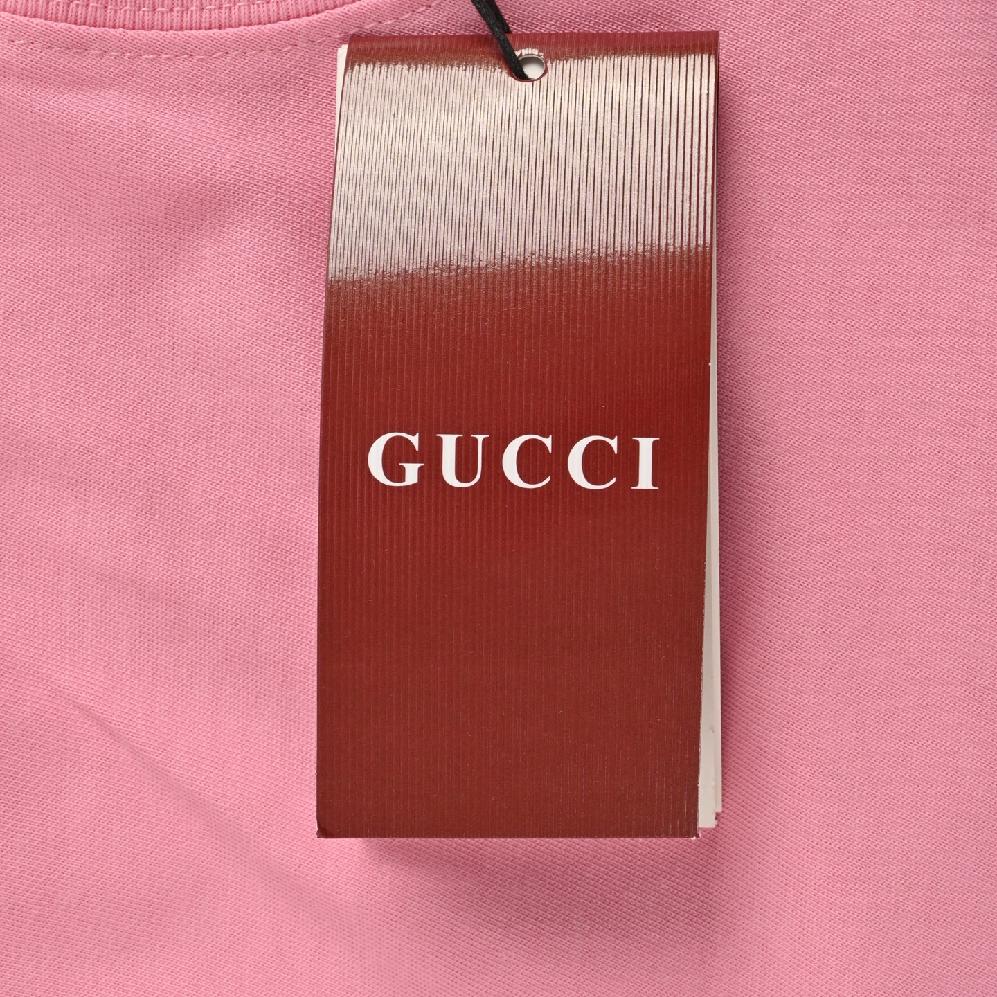 Gucci 25ss Year of the Snake Limited Edition Printed Short Sleeve