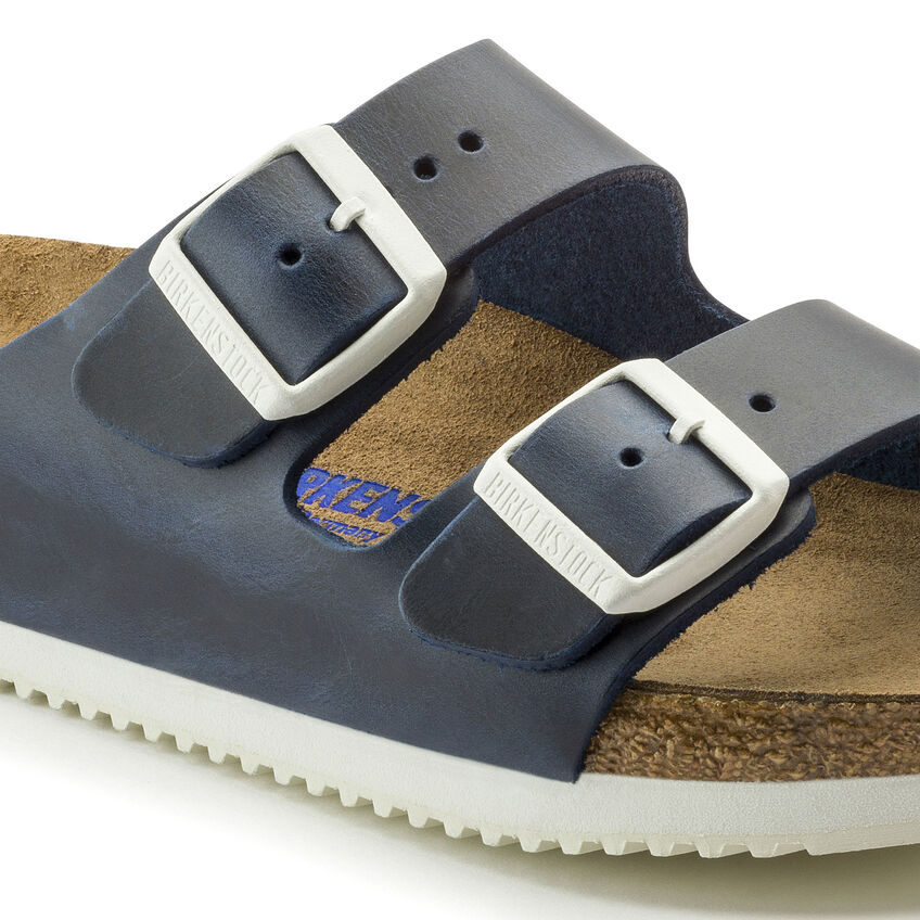 Arizona Soft Footbed Leather B-91235