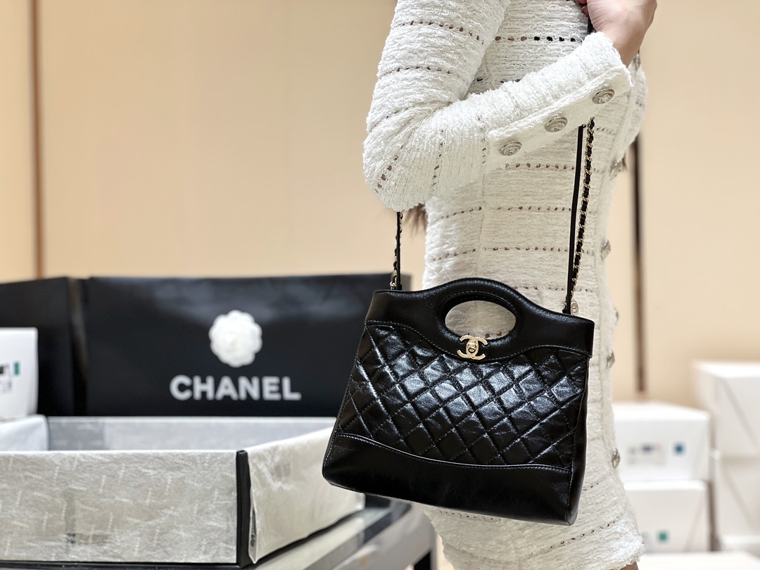 Chanel 24S mini 31bag AS4133 00148