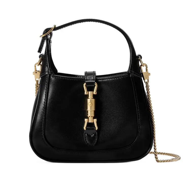 Gucci Jackie 1961 series small handbag