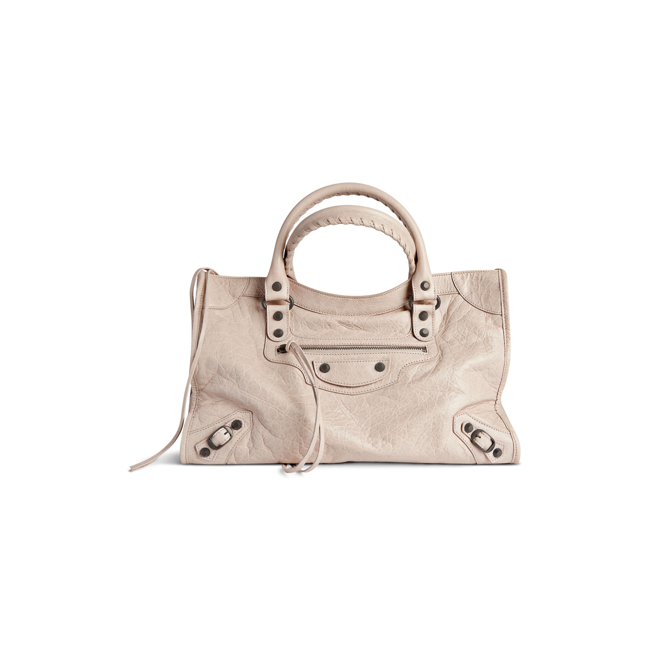 Balenciaga Le City Bag Medium8230582ABEK1000