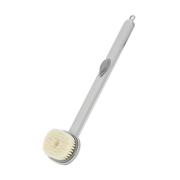 (💥Last Day Promotions-50% OFF)--Long Handle Bath Massage Cleaning Brush-BUY 3 GET 20% OFF & FREE SHIPPING