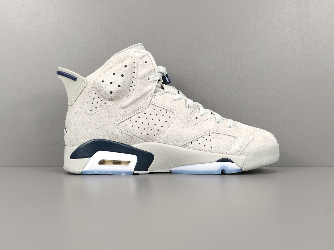 Nike Air Jordan 6 RetroGeorgetown CT8529-012