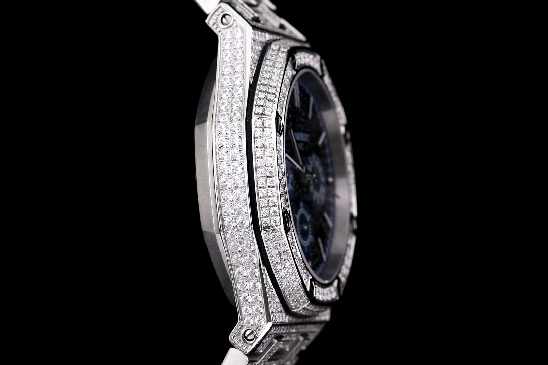 Audemars Piguet Royal Oak 25967BC.ZZ.1185BC.01