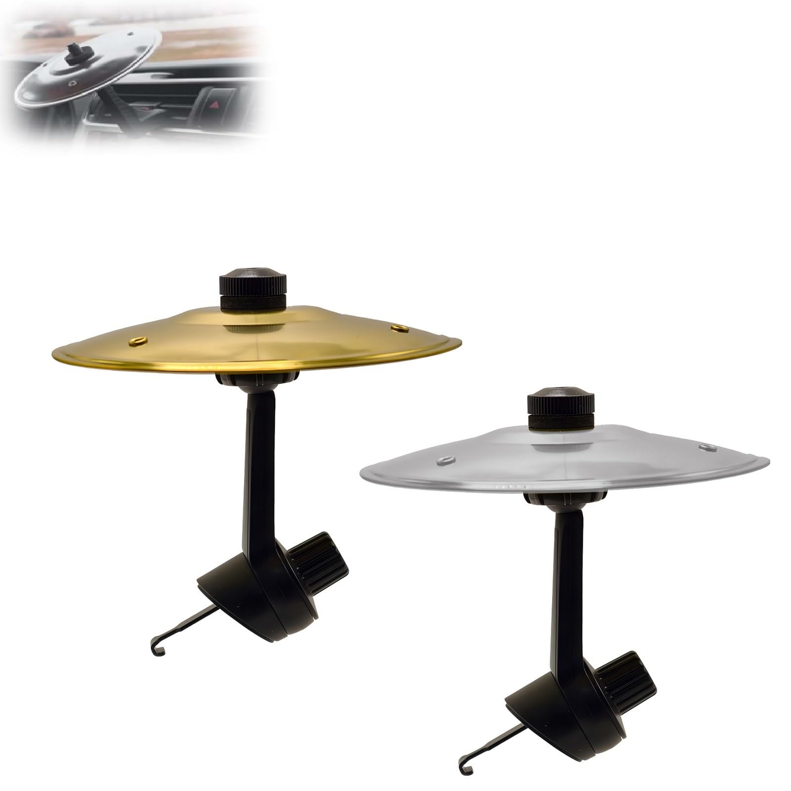 🔥ON SALE🔥Car Crash Cymbal