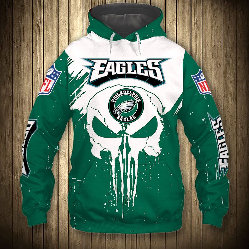 PHILADELPHIA EAGLES 3D PE3302