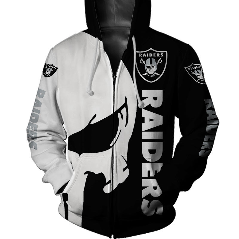 LAS VEGAS RAIDERS 3D LVR94
