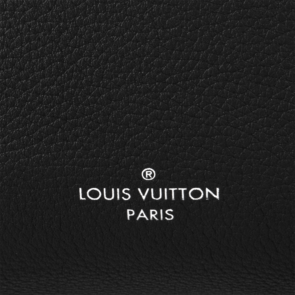 Louis Vuitton SIDE TRUNK Medium Bag M15226