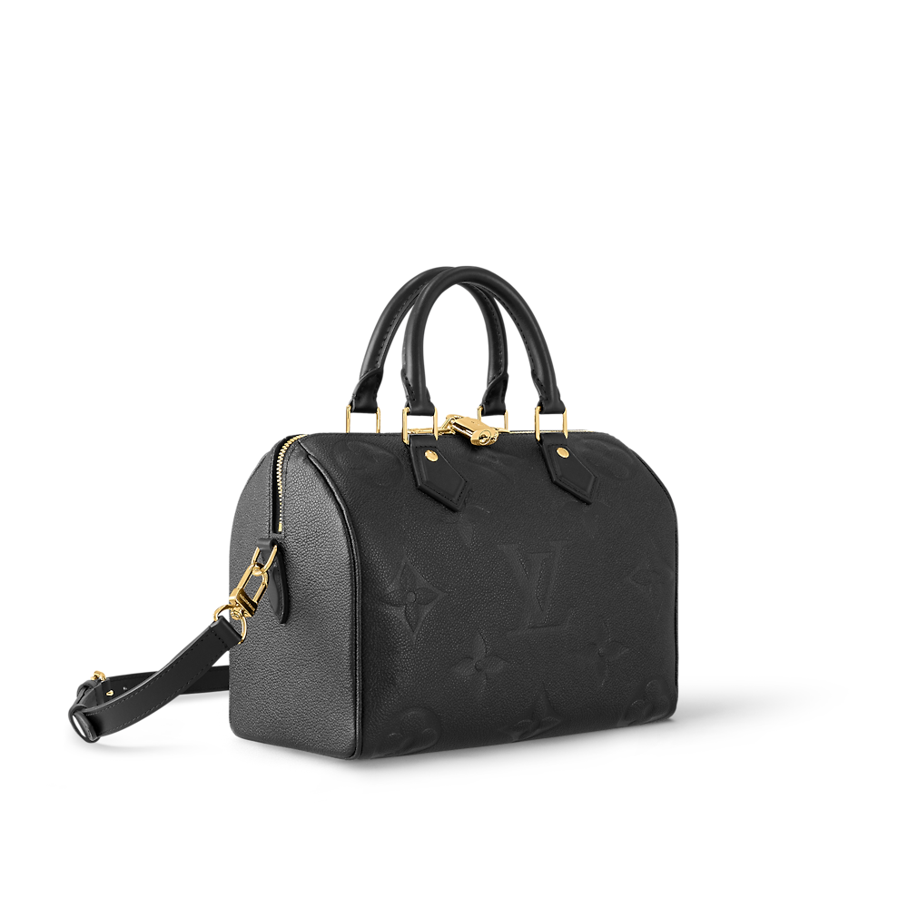 Louis Vuitton SPEEDY BANDOULIÈRE 25 Handbag M58951