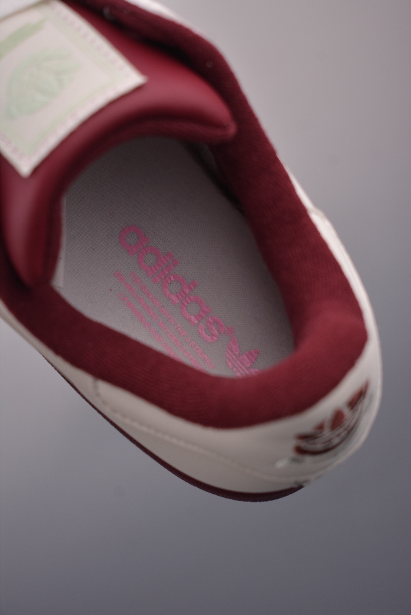 Adidas Originals Superstar “Rose” KJ6981