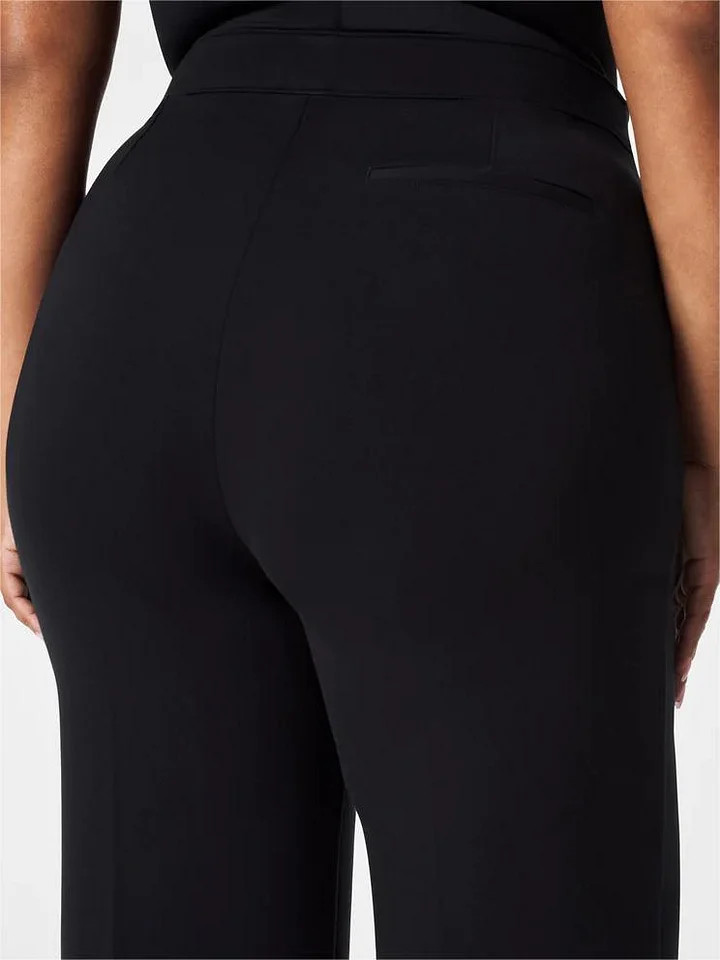 🔥Last Day 70% OFF -Tummy Control Button Wide Leg Pant(BUY 2 FREE SHIPPING)