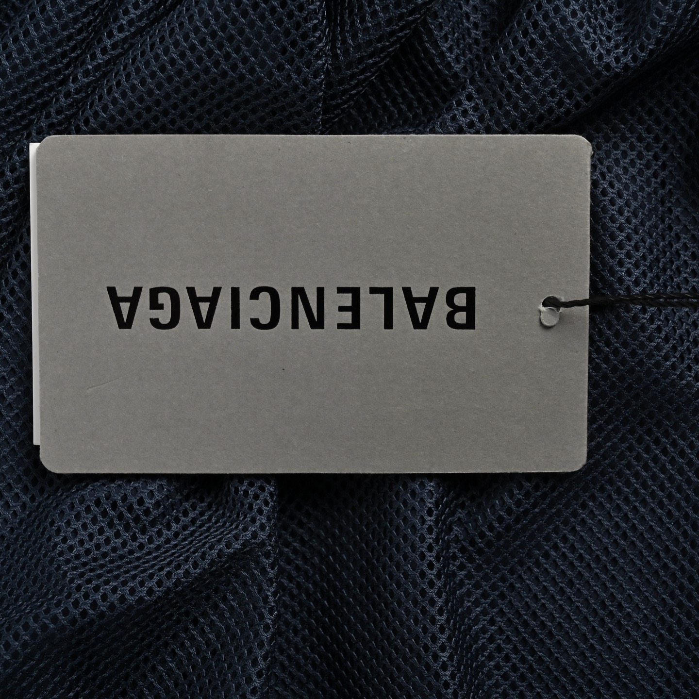 Balenciaga 25ss ring school uniform tracksuit jacket